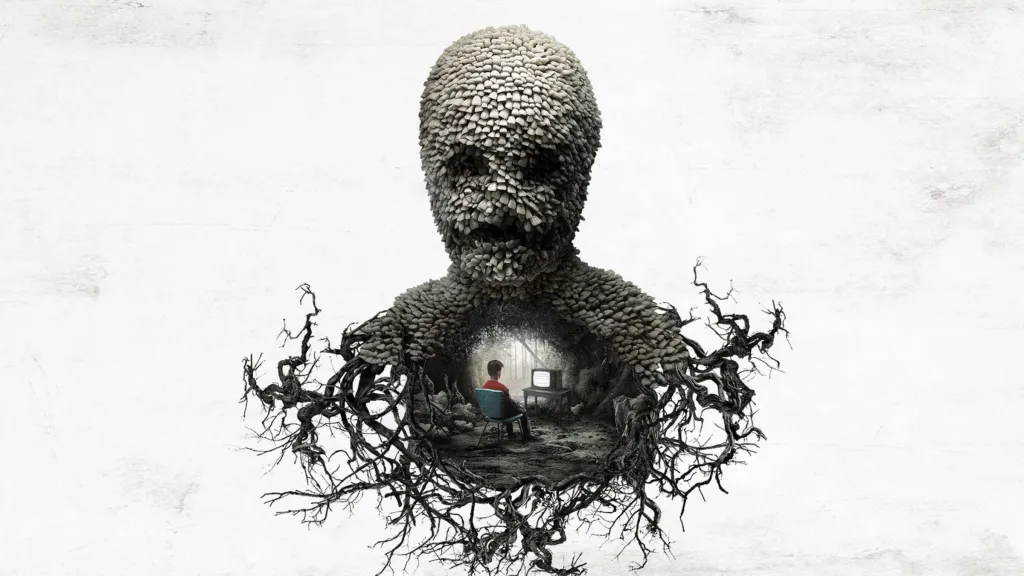 Poster for Channel Zero