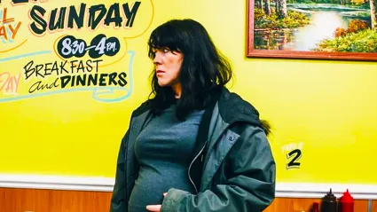Ruth in Prevenge