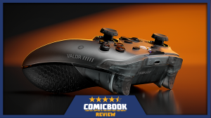 I Can’t Go Back After Using SCUF’s Valor Pro Wireless Controller (Review)