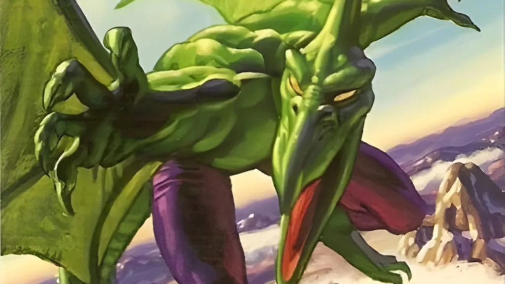 Sauron in Marvel Comics