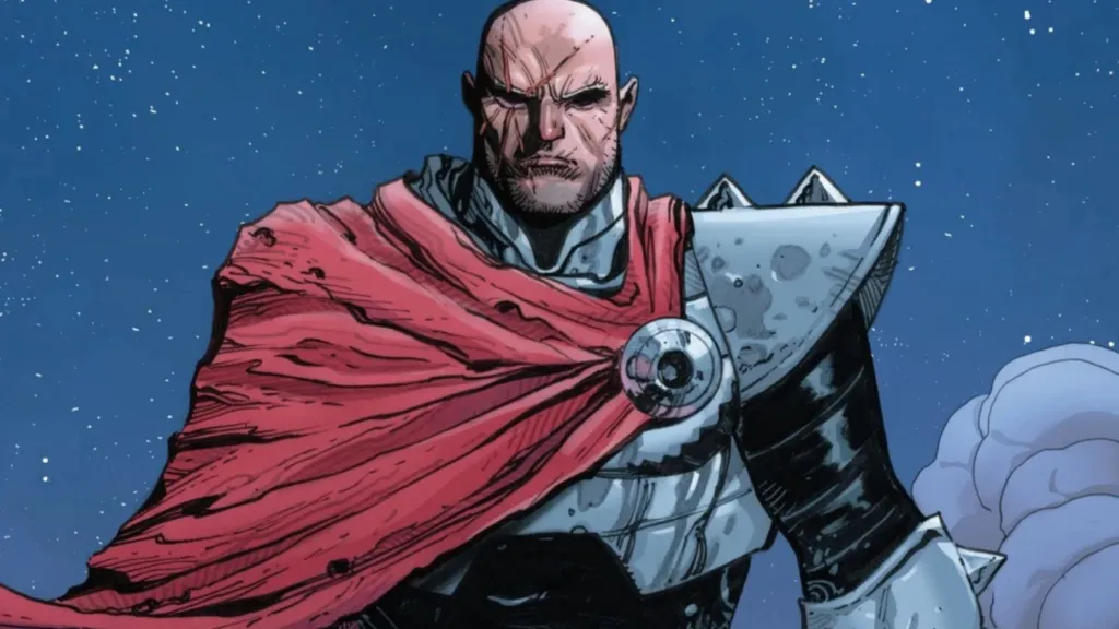 Stryfe in Marvel Comics