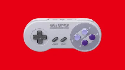 Super Nintendo On Switch Online