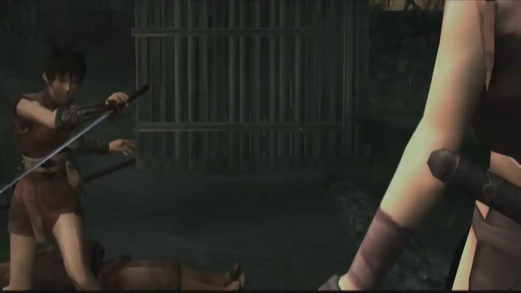Tenchu: Fatal Shadows