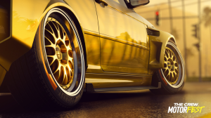 The Origins of The Crew and the Future of The Crew Motorfest Game & Series (Interview)