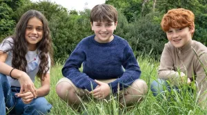 Harry Potter Season 2 & Beyond Get a Worrying Update From HBO Before Season 1 Has Even Released