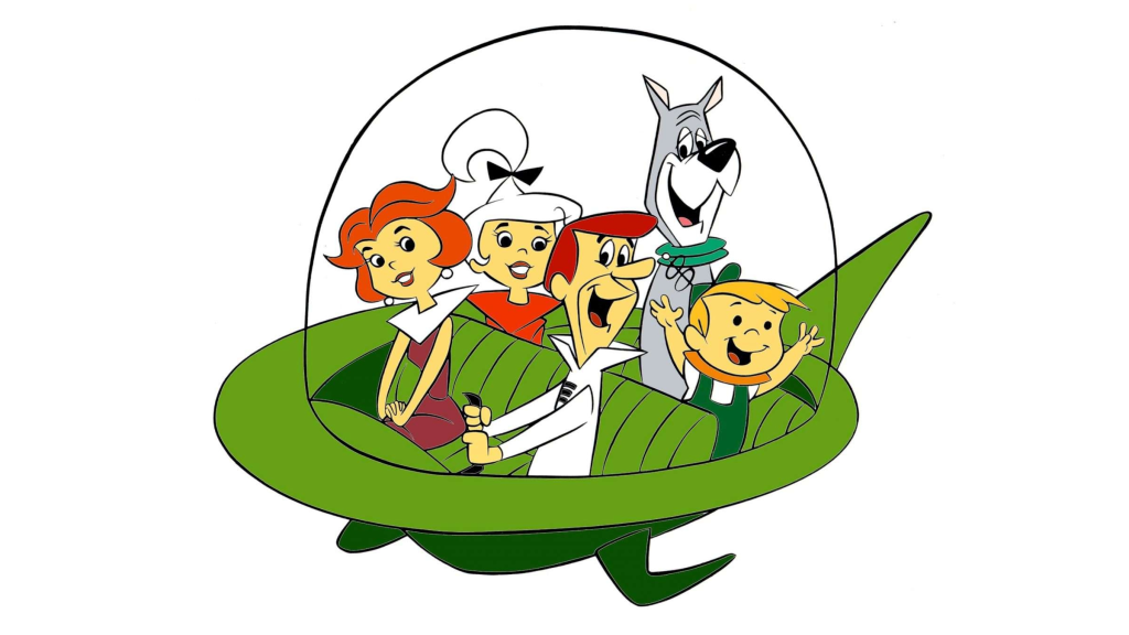The Jetsons