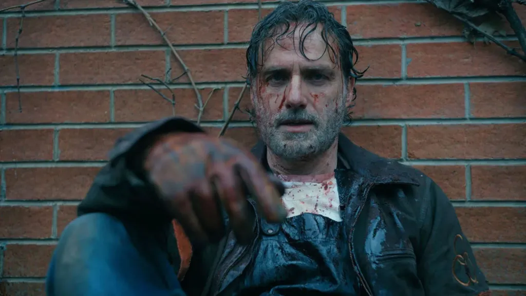 The Walking Dead The Ones Who Live