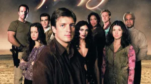 Firefly Revival Officially Recasting 1 Original Character, Nathan Fillion Gives Status Update & Explains Timeline