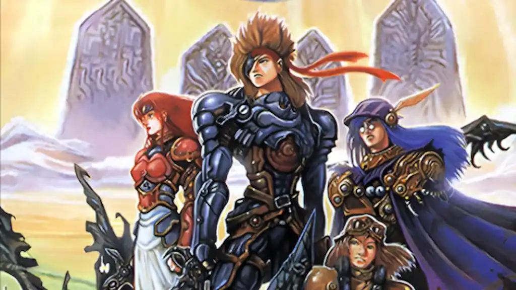 Treasure of the Rudras