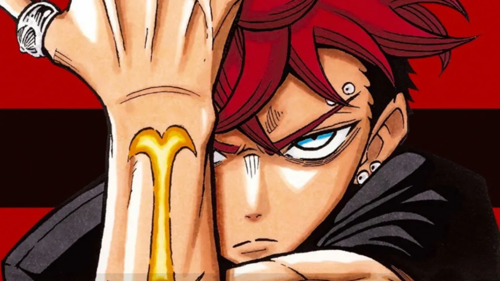 Ultimate Exorcist Kiyoshi