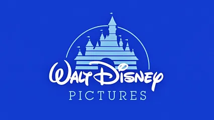 Walt Disney Pictures logo