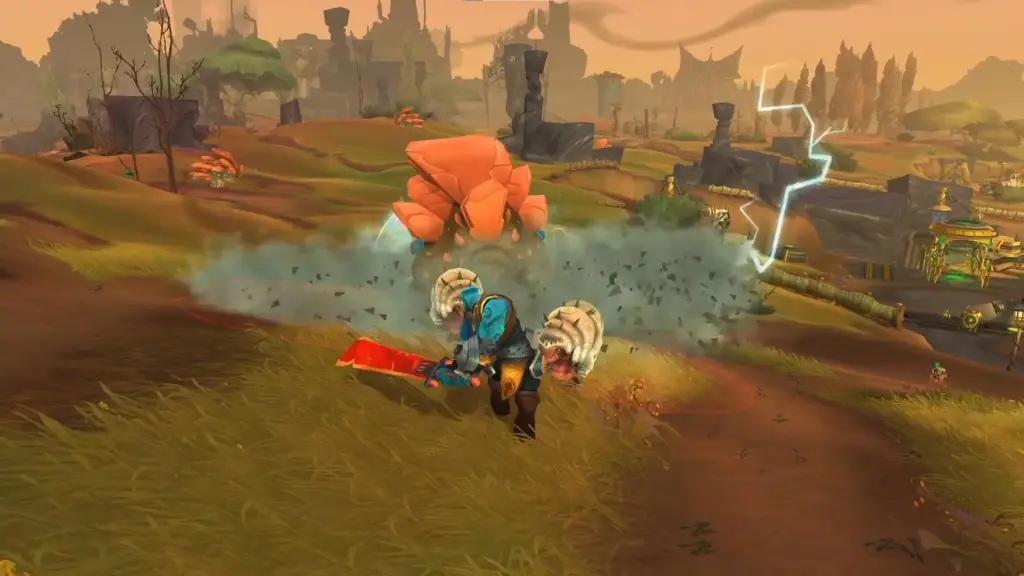 Wildstar