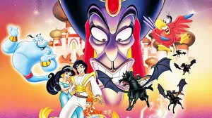 Seven Years Later, One Classic Disney Animated Series Still Isn’t On Disney+