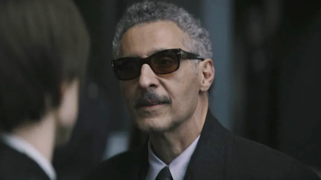 John Turturro in The Batman