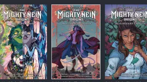 Critical Role Dark Horse Comics Bundle Deal: $18 For 21 Books