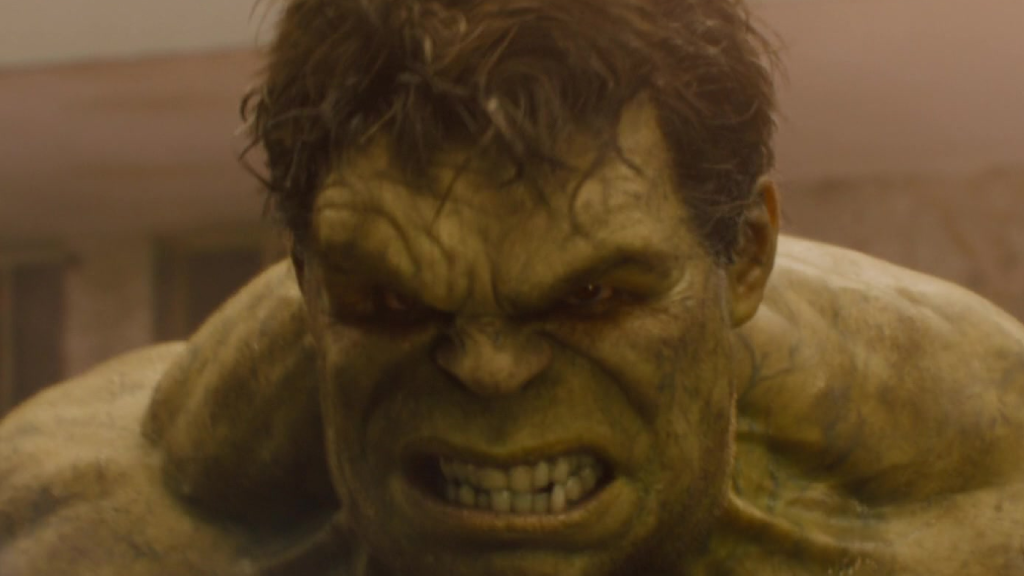 Savage Hulk in Avengers: Age of Ultron (2015)