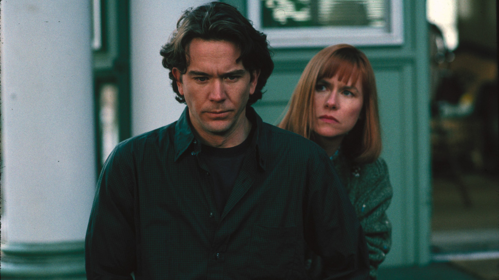 A still from The Dark Half (1993)