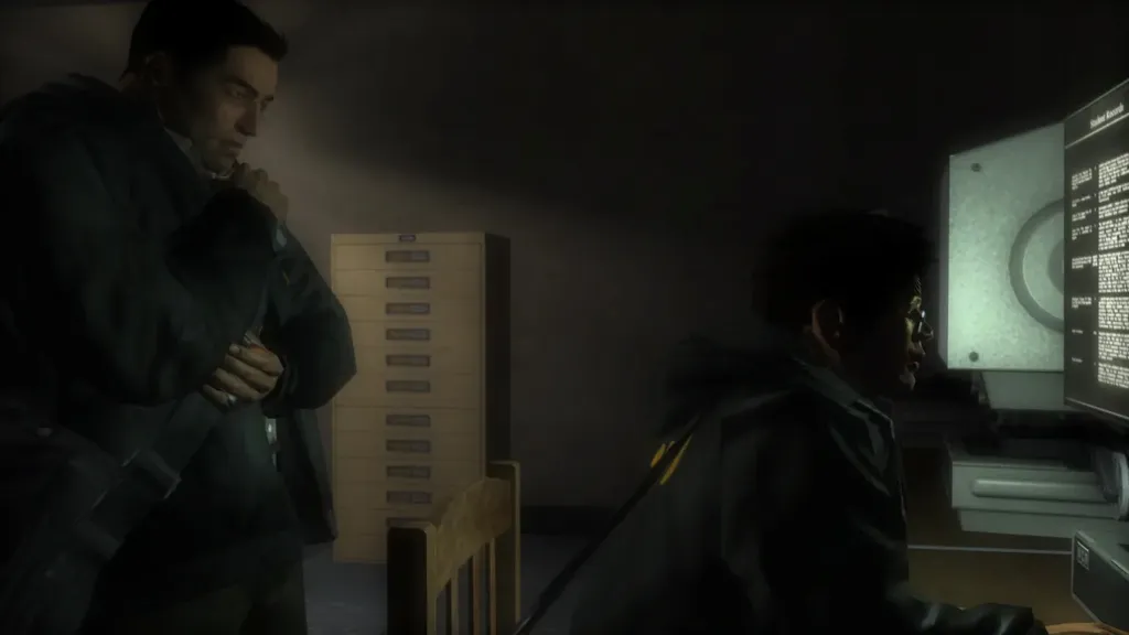 Condemned: Criminal Origins