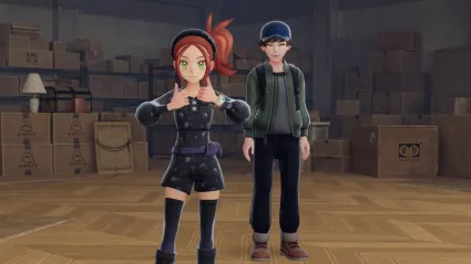 Best Pokemon Legends Z-A Side Missions