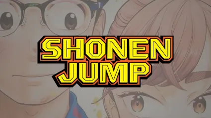 Blooming Love Shonen Jump