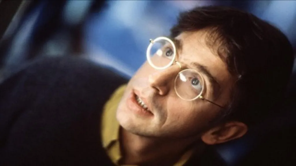 Confessions D'un Barjo