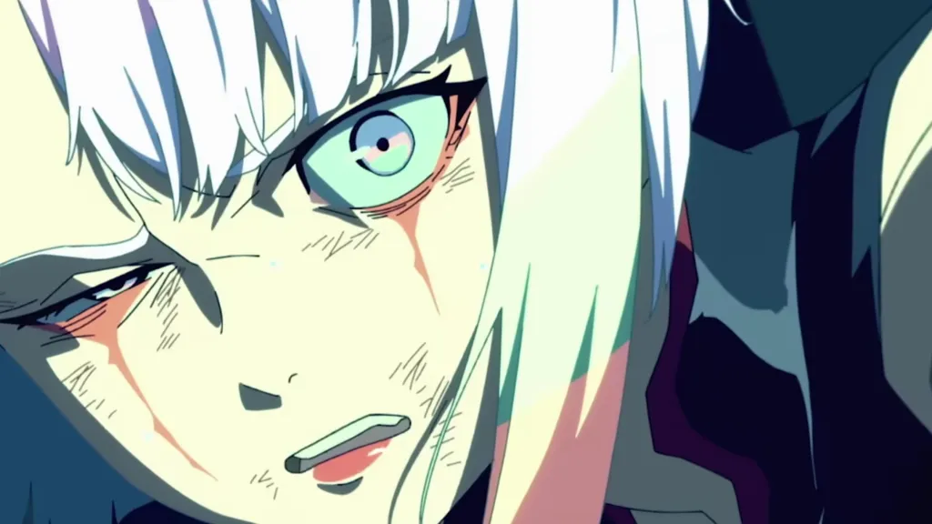 CyberPunk Edgerunners 2 Trailer