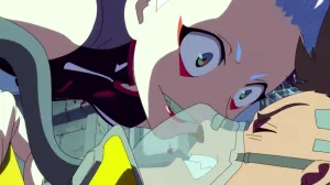 5 Great Anime That Deserve To Be Called Modern Classics