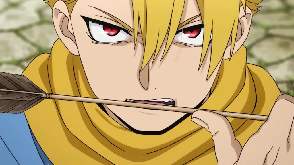 Daemons of the Shadow Realm Trailer