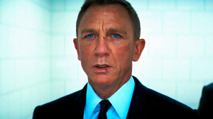 April Is Going to Be a Bad Month for James Bond Fans