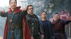 Marvel Still Needs to Reveal the Most Important Storyline (Avengers: Infinity War and Endgame Teased It)