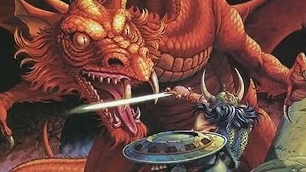 Dungeons & Dragons