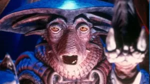 27 Years Ago Today, the Wildest Sci-Fi Show of the Era Premiered (And We’re Still Waiting on the Reboot)