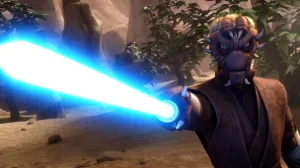 4 Minor Star Wars Characters Who Deserve Way More Attention