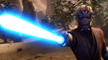 Ima-Gun Di in Star Wars