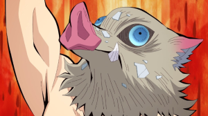 Demon Slayer’s Next Movie Will Finally Solve The Anime’s Worst Inosuke Problem