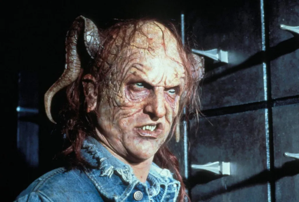 Jamey Sheridan as Randall Flagg in The Stand