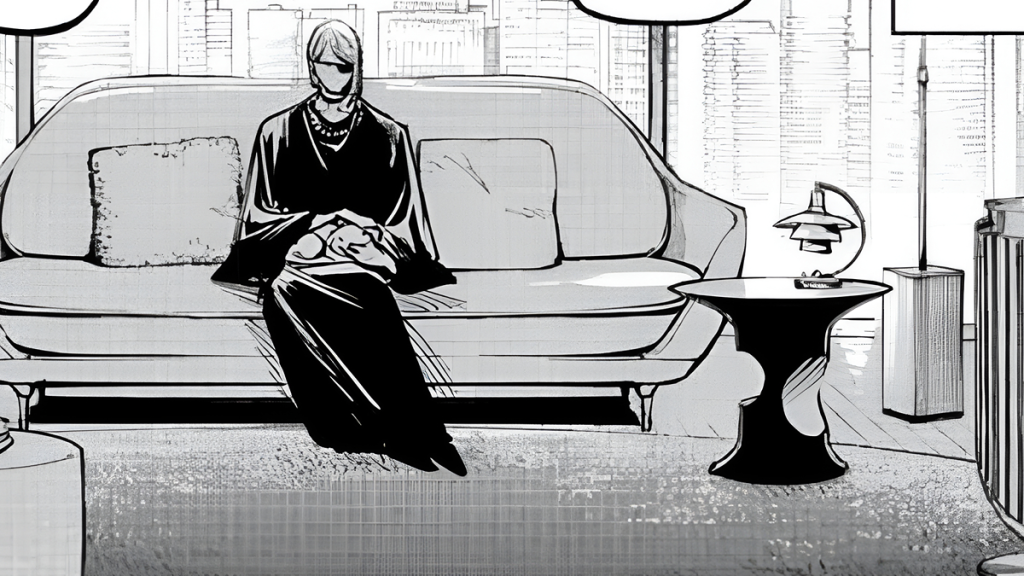 Jujutsu Kaisen Modulo Nobara