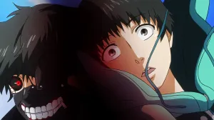 7 Most Influential Gothic Inspired Anime