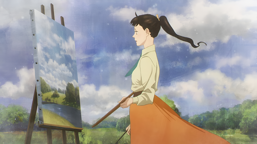 Love Through a Prism