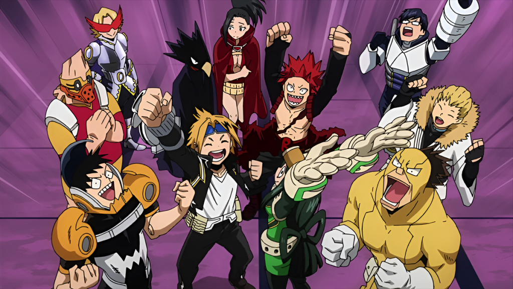 MHA Joint Training Arc