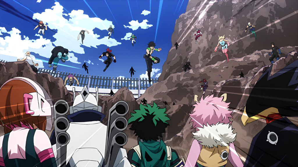 MHA Provisional License Exam