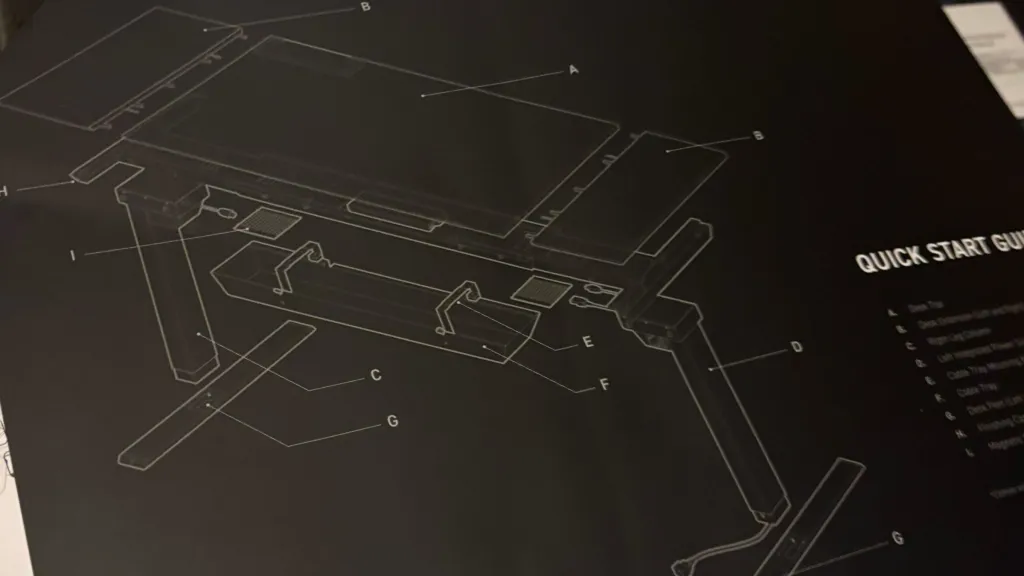 Magnus Evo Instructions