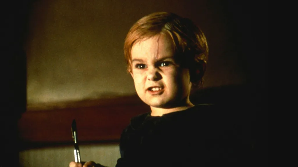 Miko Hughes as Gage Creed in Pet Sematary