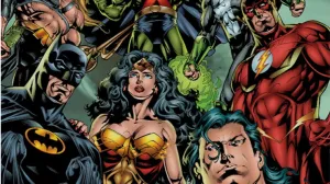 10 Best Justice League Comics for Non-Justice League Fans