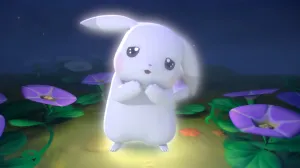 Pokemon Pokopia Gets First Update Since Release, Here Are the Full Patch Notes