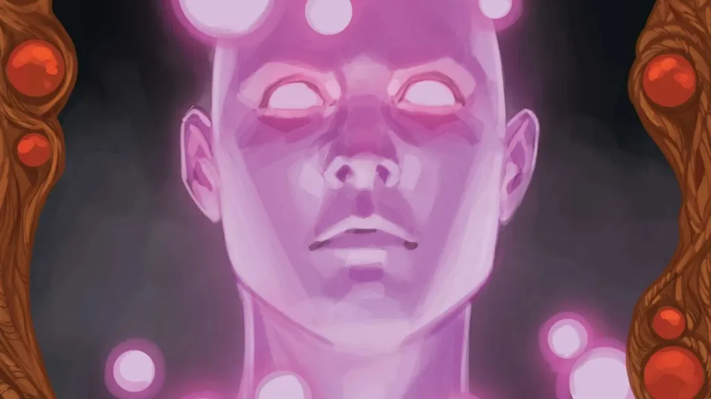 Proteus in Marvel Comics