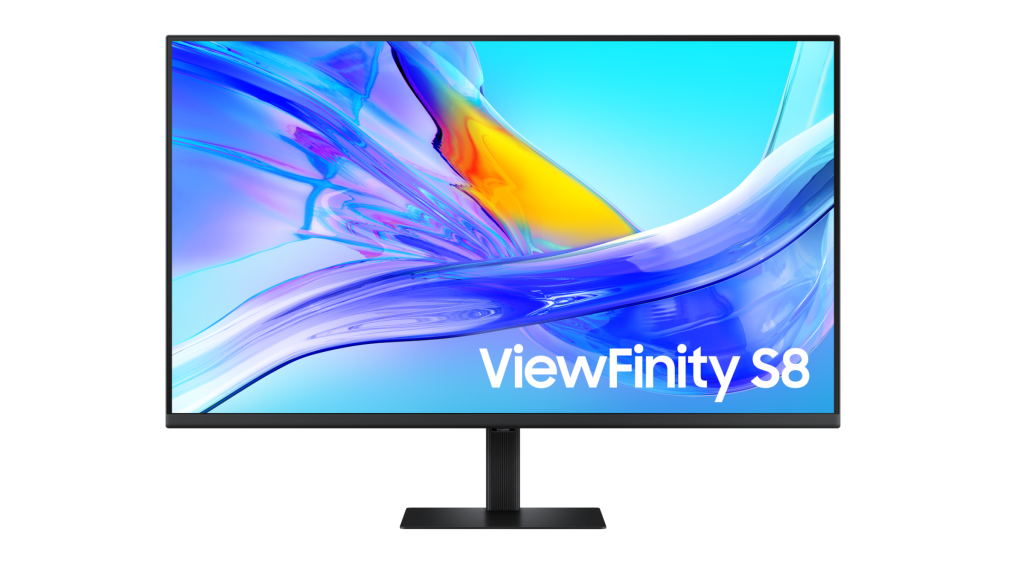 Samsung ViewFinity S8 Creator Monitor