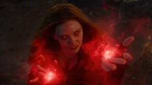 Scarlet Witch’s MCU Return in Avengers: Doomsday Gets A Disappointing Update