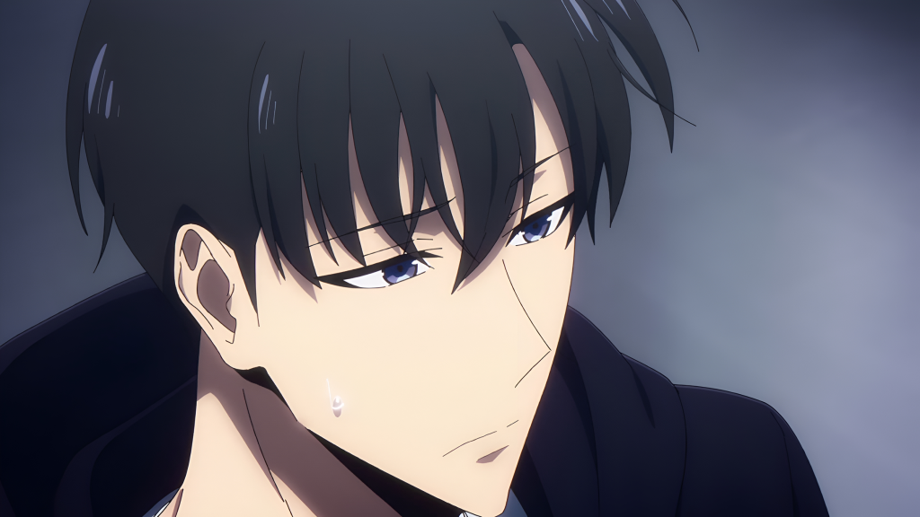 Solo Leveling Jinwoo