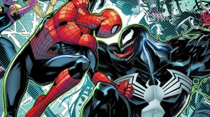 Forget Venom, Marvel Gave Spider-Man a Better Symbiote Partner